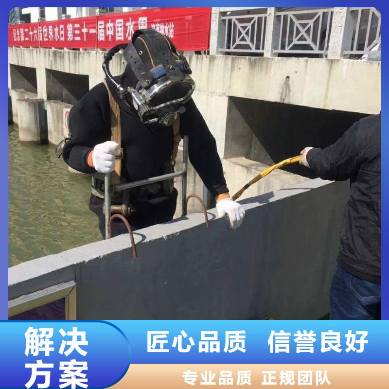 水上浮吊船-水下管道电缆安装匠心品质