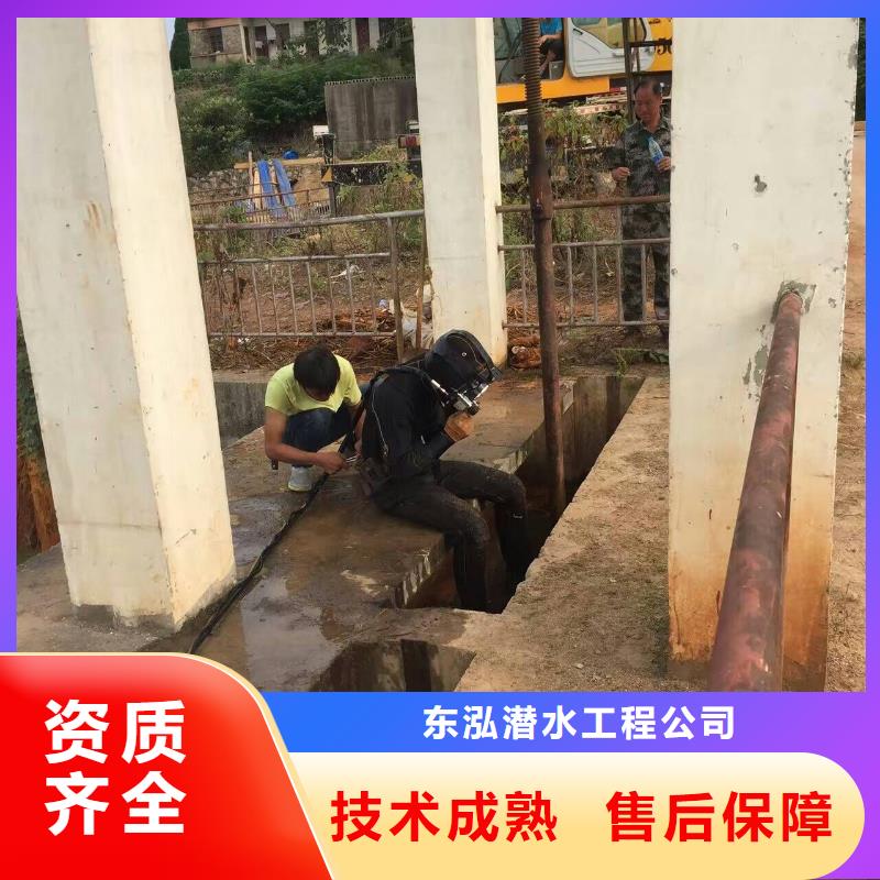 水上浮吊船-水下管道电缆安装匠心品质