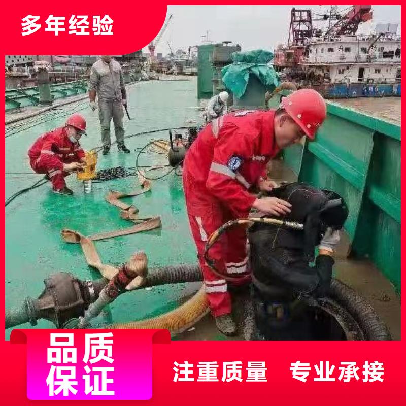 水上浮吊船【水下管道电缆安装】知名公司