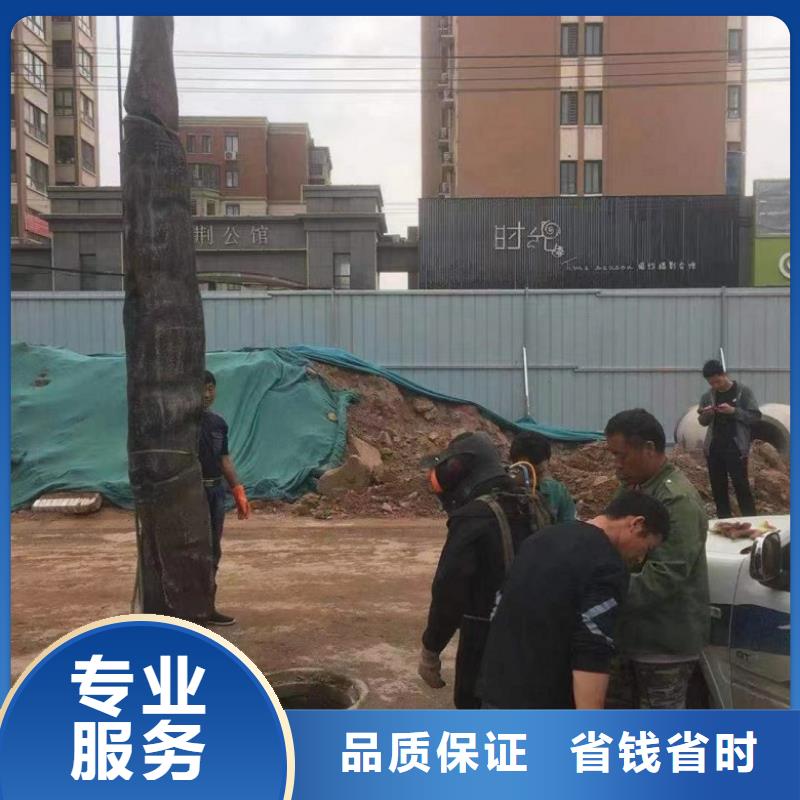 水上浮吊船【潜水作业施工】先进的技术