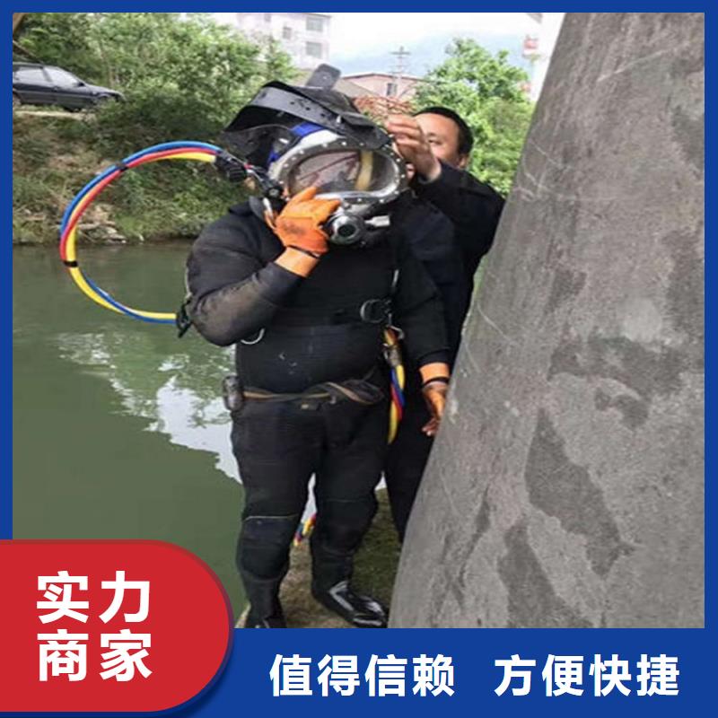 水上浮吊船_水下清理工程品质服务