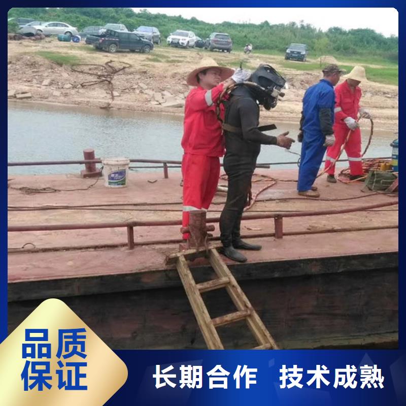 水上浮吊船口碑公司