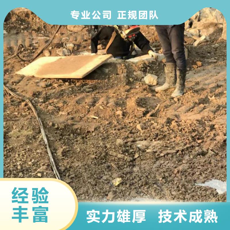 有没有能在水下沉管施工的公司优选商家