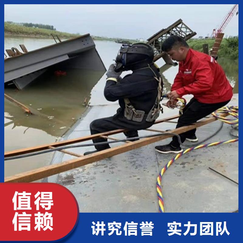潜水员污水厂更换曝气管厂家价格合理