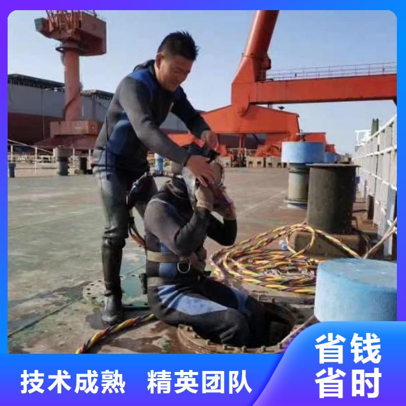 有能在管道里面气囊安装潜水员质量保真