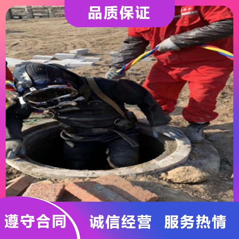潜水员水里面探摸今日价格行情