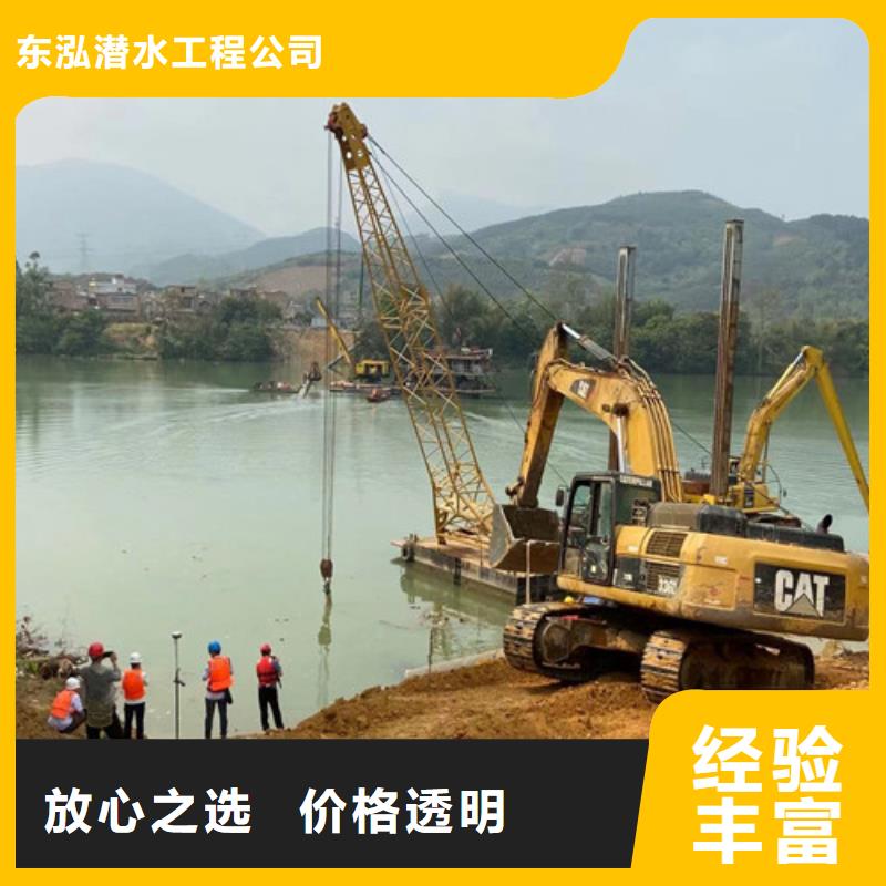  潜水员知名公司