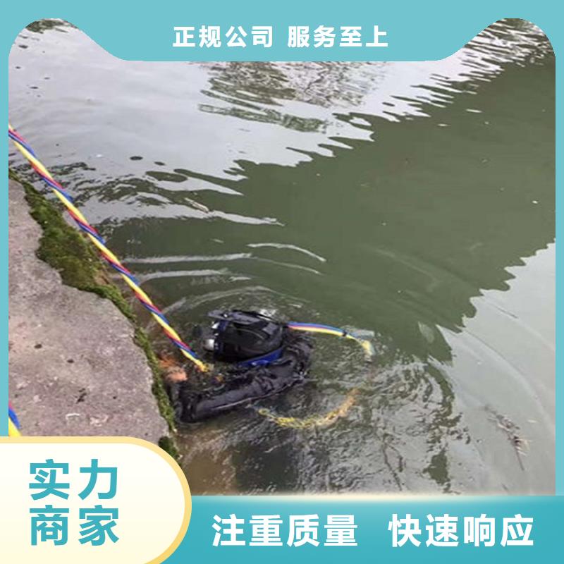 潜水员河道疏浚老品牌高品质