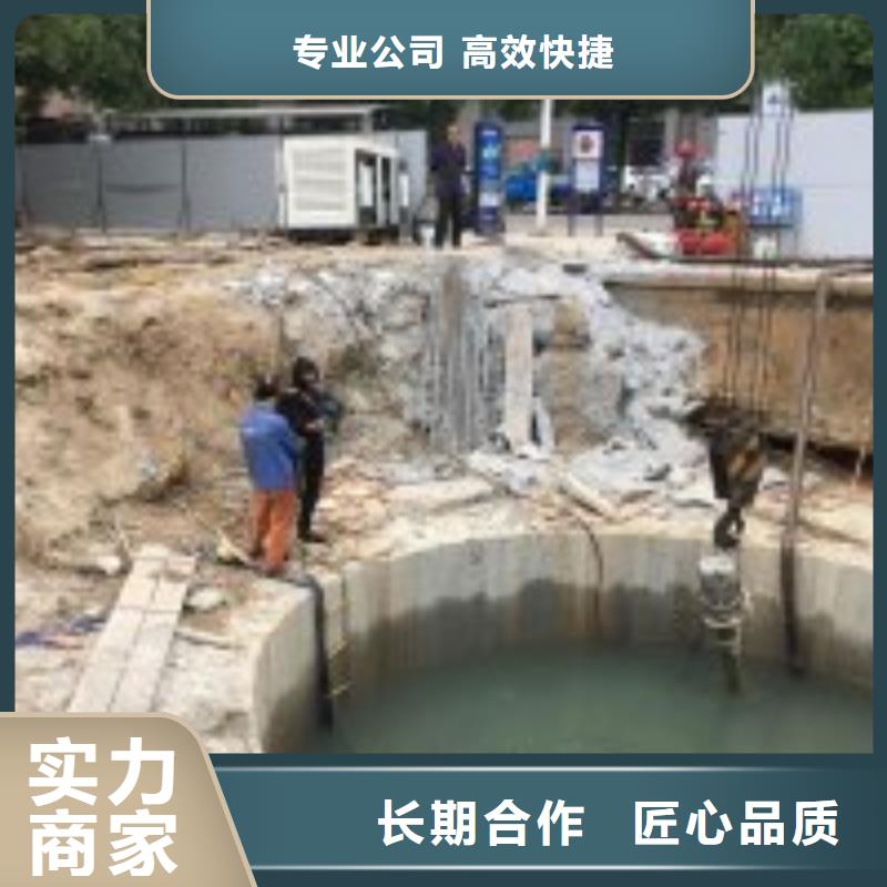 规格齐全的水下管口潜水封堵公司厂家