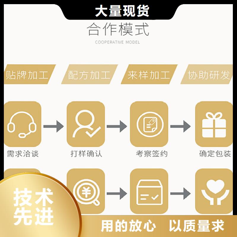 支持定制