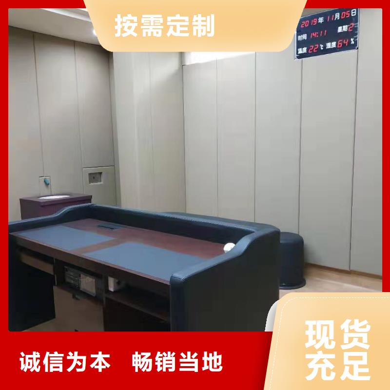 软包吸音板空间吸声体产品优势特点