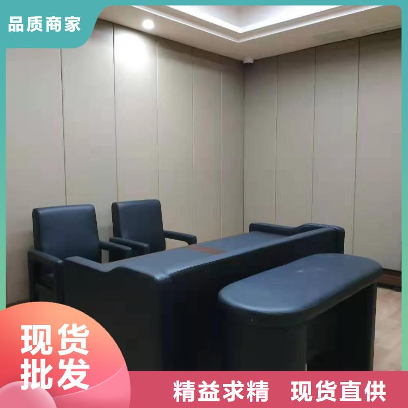 软包吸音板厂家