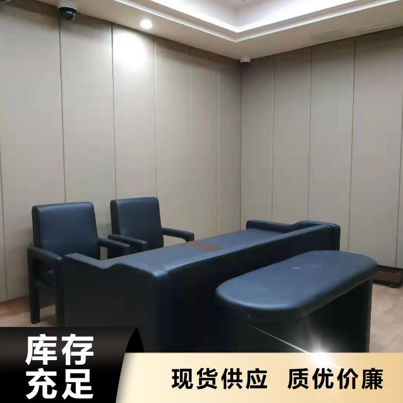 软包吸音板防撞吸音板厂家新品