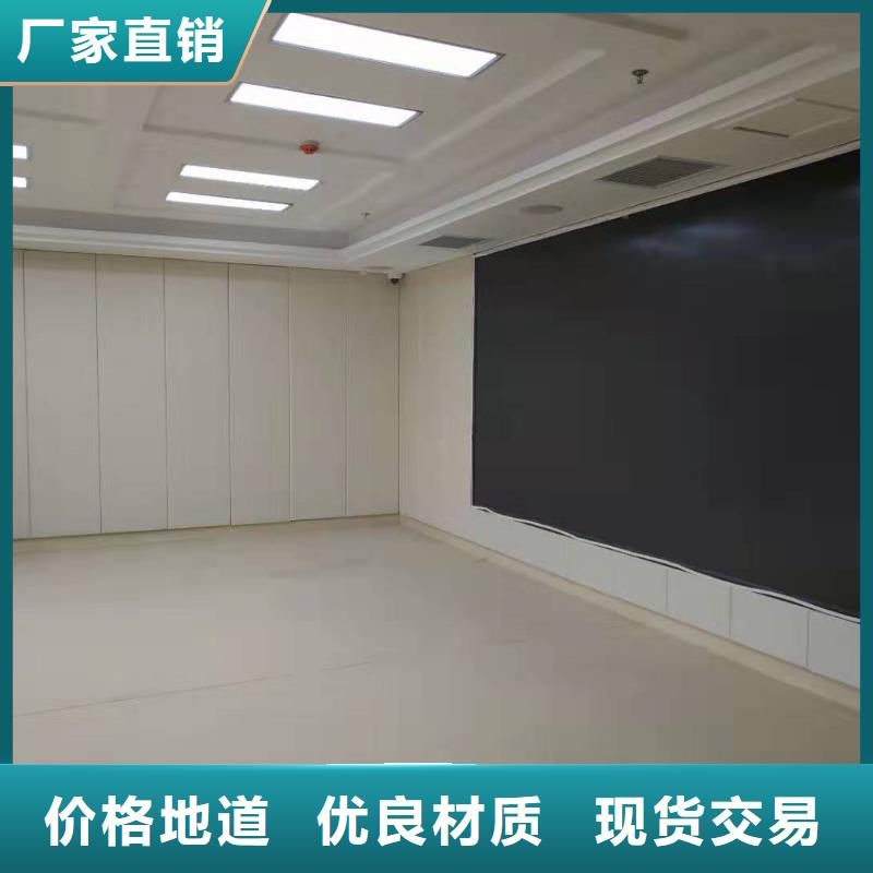 软包吸音板空间吸声体厂家选择我们选择放心