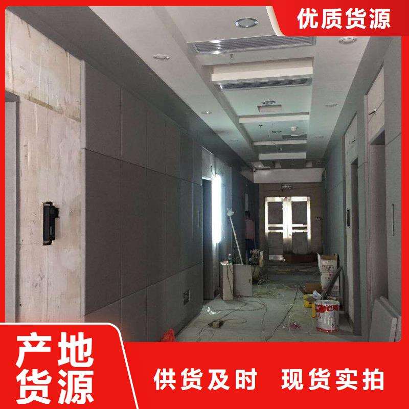 软包吸音板空间吸声体质优价保