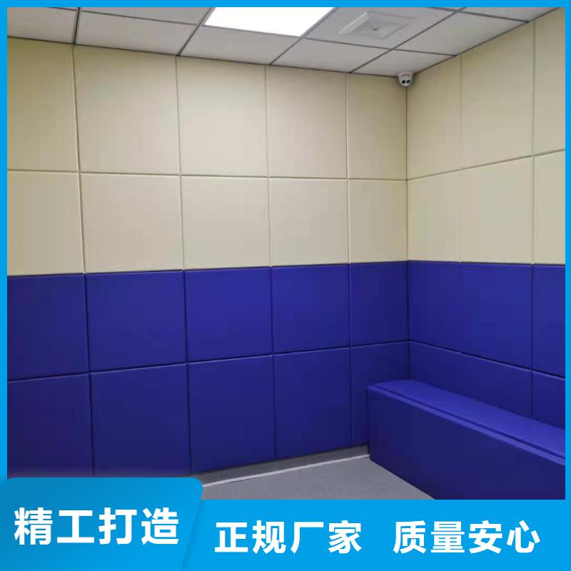 布藝吸音軟包批發