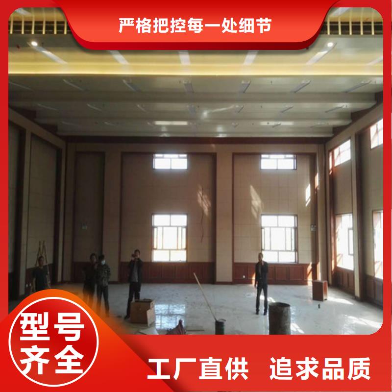 软包吸音板空间吸声体专业按需定制