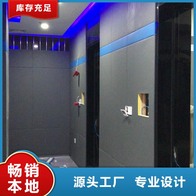 软包吸音板空间吸声体质优价保
