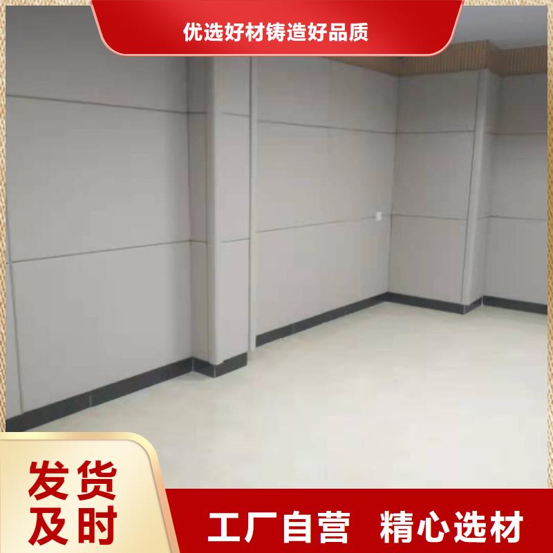 软包吸音板【空间吸声体】一手货源
