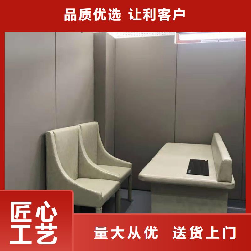 软包吸音板防撞吸音板质量牢靠