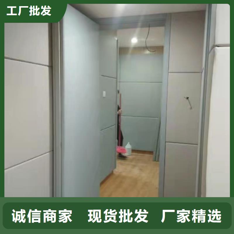 软包吸音板防撞吸音板注重细节