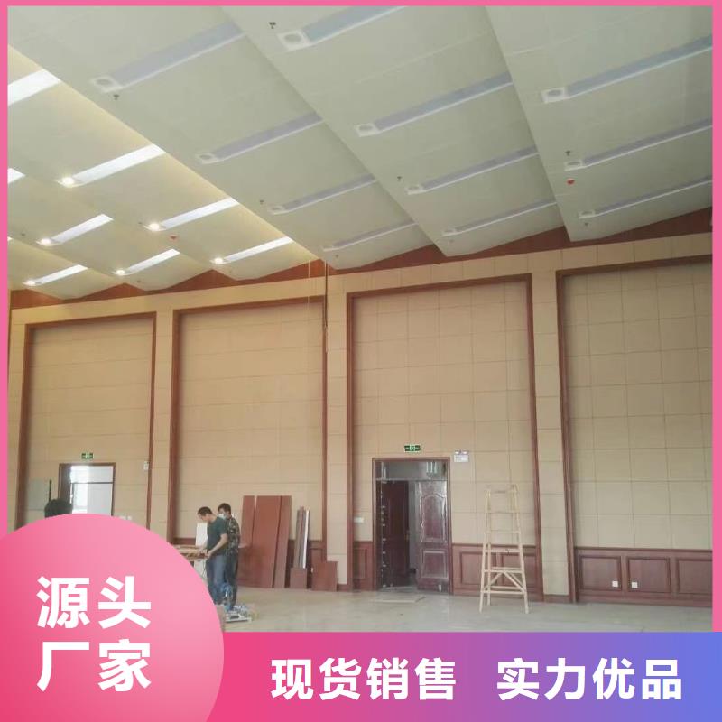 软包吸音板空间吸声体厂家现货采购