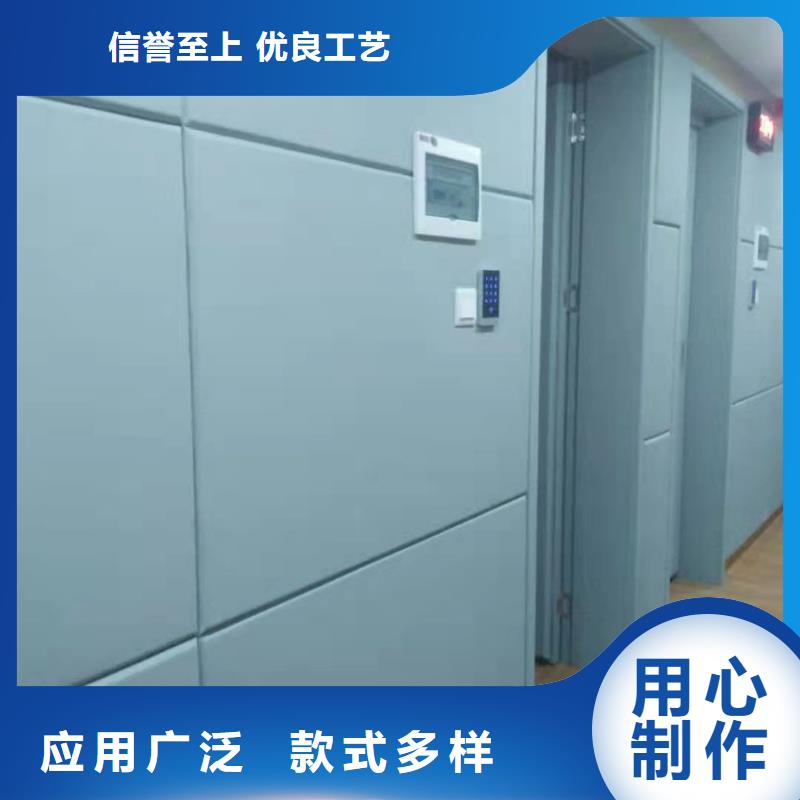 软包吸音板空间吸声体质优价保
