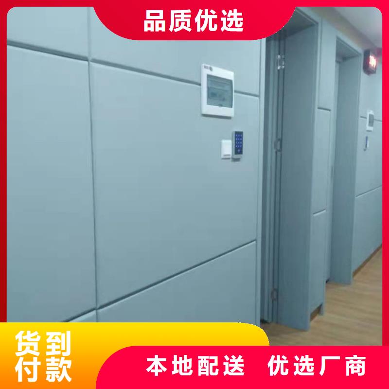 软包吸音板吸声体厂家实力大