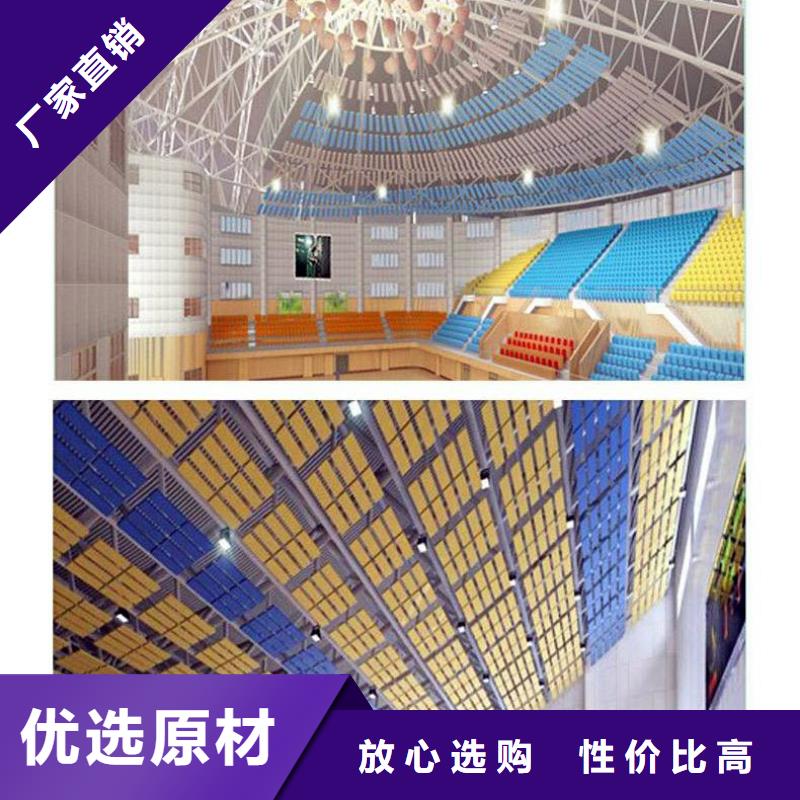 专业体育馆吸音改造价格--2025近方案/价格