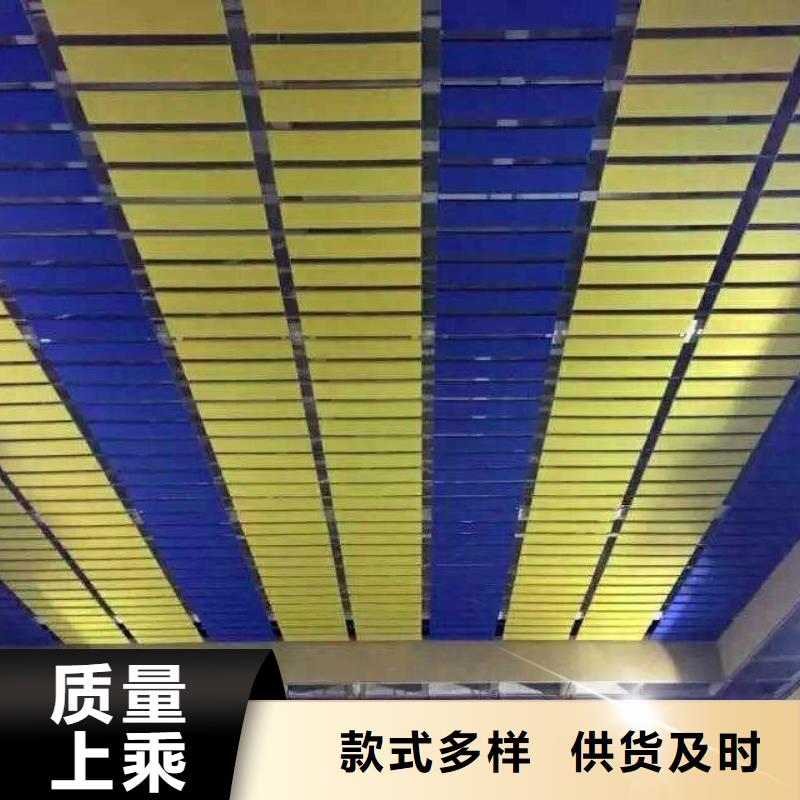 跳水馆体育馆声学改造