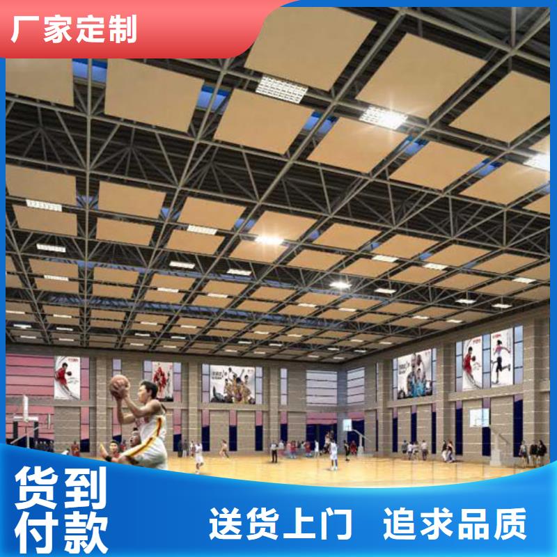 盘锦同城凯音体育馆声学设计改造公司价格--2024最近方案/价格