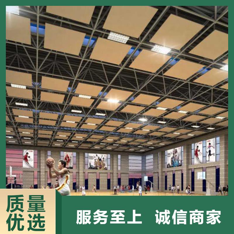 谯城区羽毛球馆体育馆吸音改造价格--2024最近方案/价格