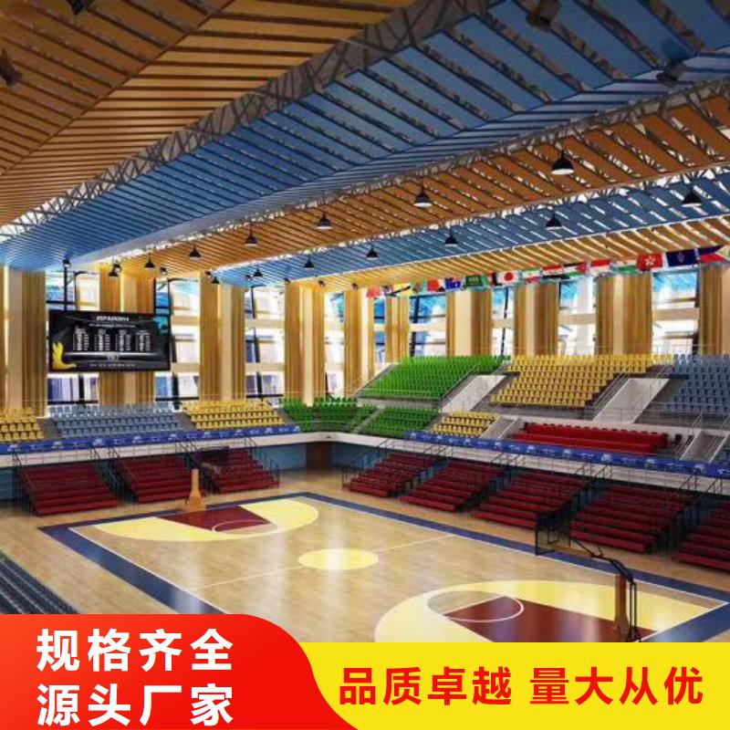 河南省《郑州》采购市大型体育馆声学改造