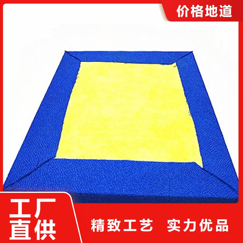 桂林少管所审讯室防撞软包墙面