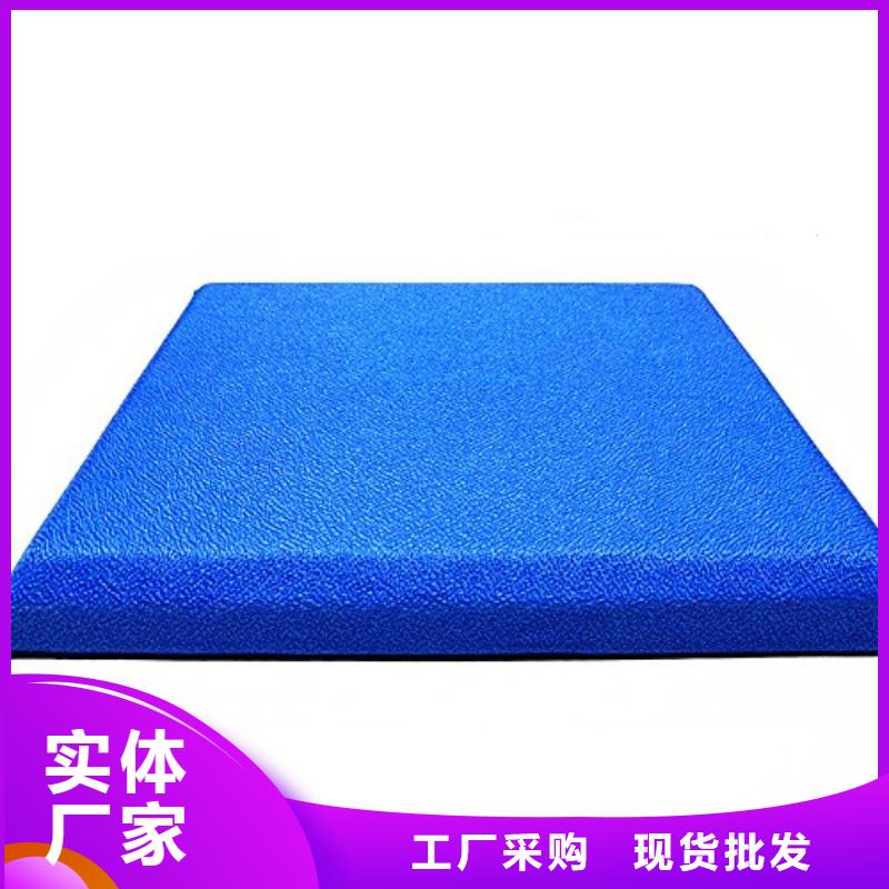 【防撞吸音板质保一年】