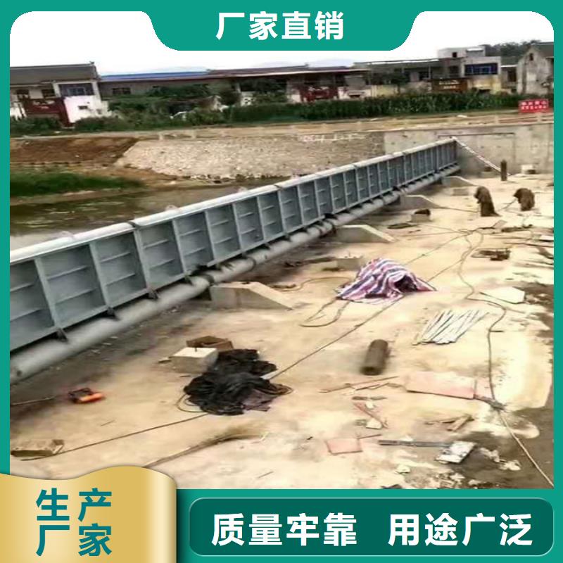 304不銹鋼閘門工廠直供