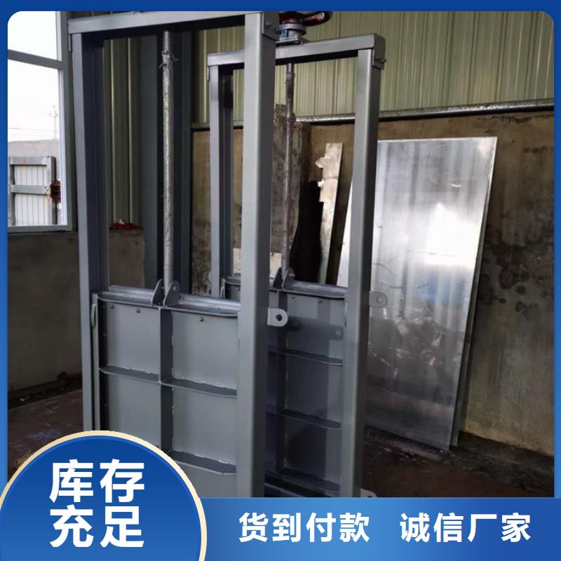 露頂鋼制閘門物美價廉廠家