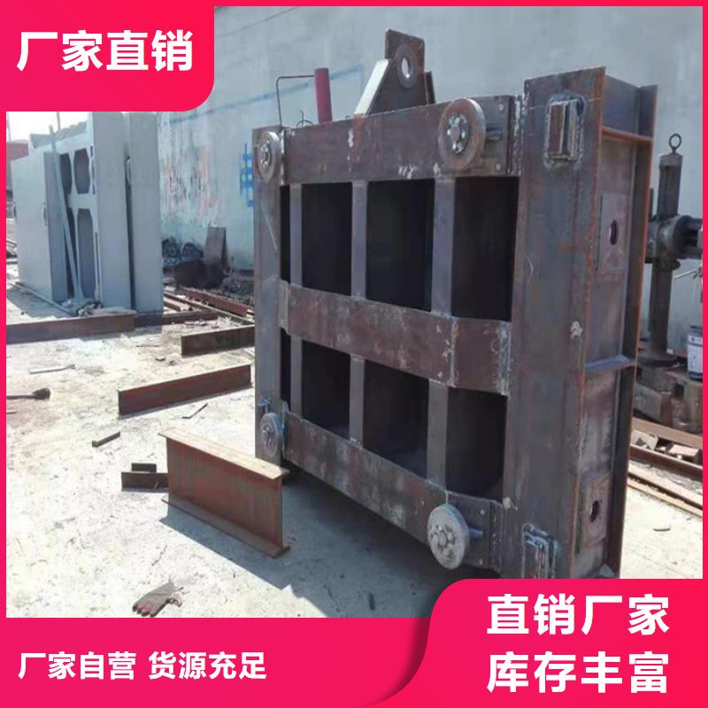 优选：定轮钢制闸门公司
