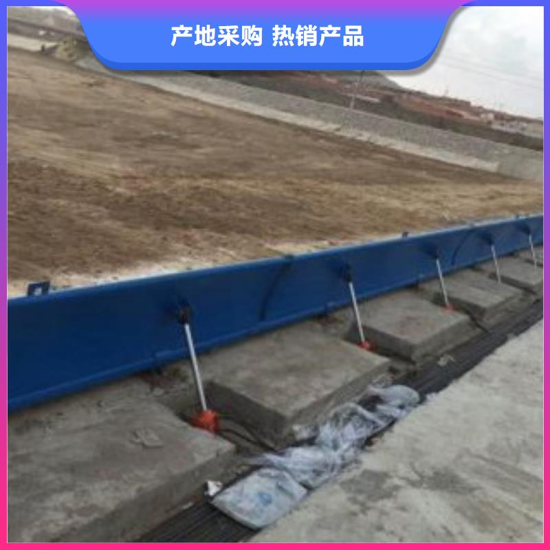 庫存充足的液壓自控翻板閘門廠家