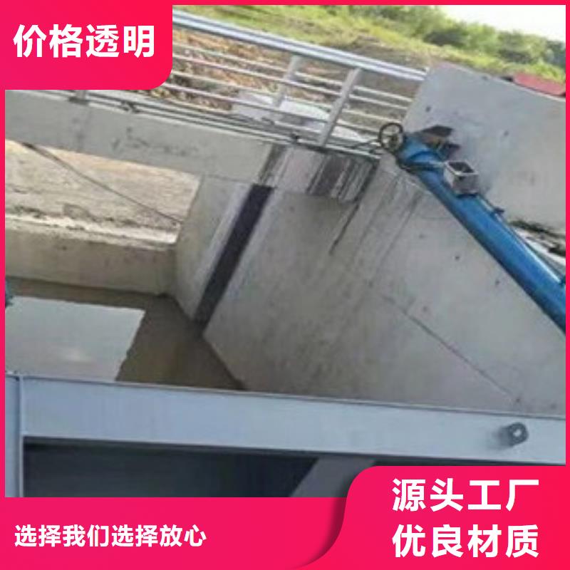 液压升降坝哪家好