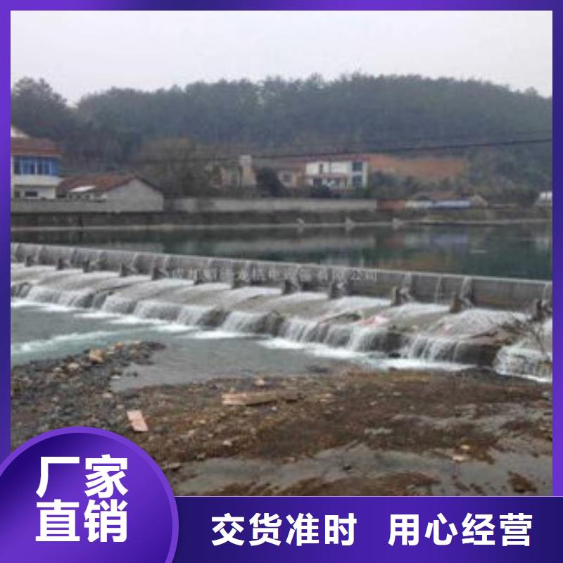 水利自动翻板闸门厂家