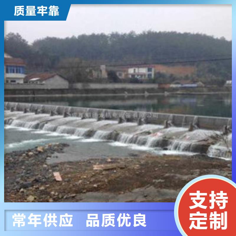 底轴液压钢坝定制加工致电咨询