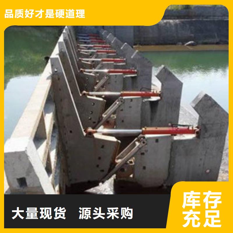 优选：水利自控翻板闸门本地厂家