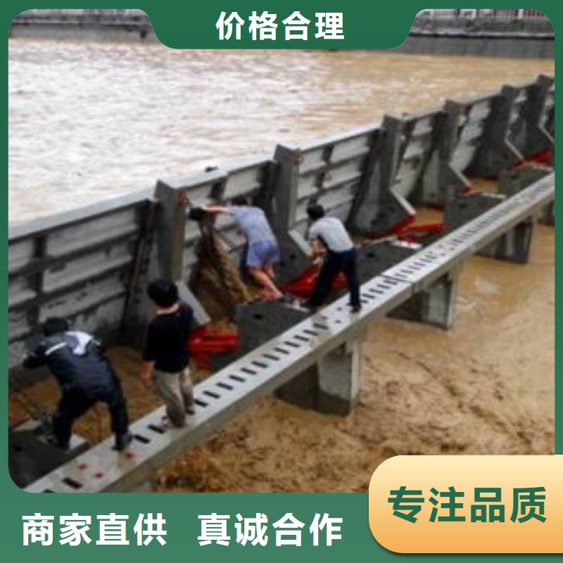 液压升降坝-液压升降坝服务优