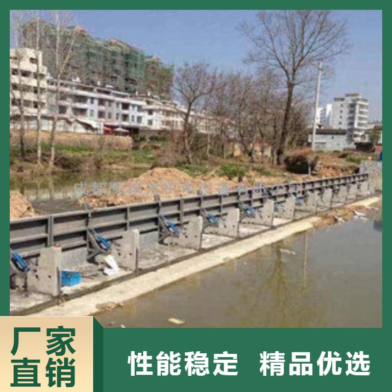 液壓鋼壩一站式服務(wù)