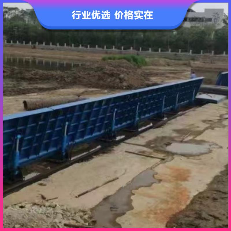 液压升降坝哪家好