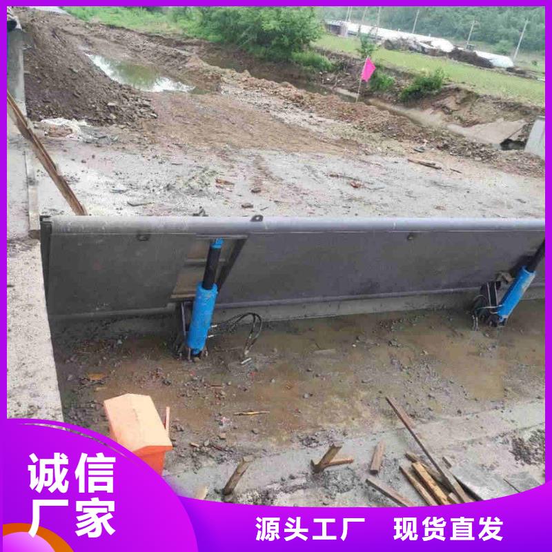 液压自控翻板闸门_欢迎您