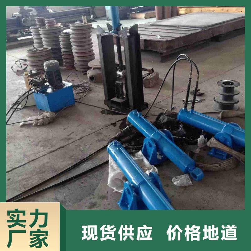 液压式翻板闸门厂家直接供货