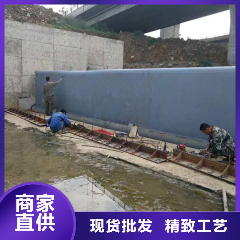液压翻板闸门-发货快