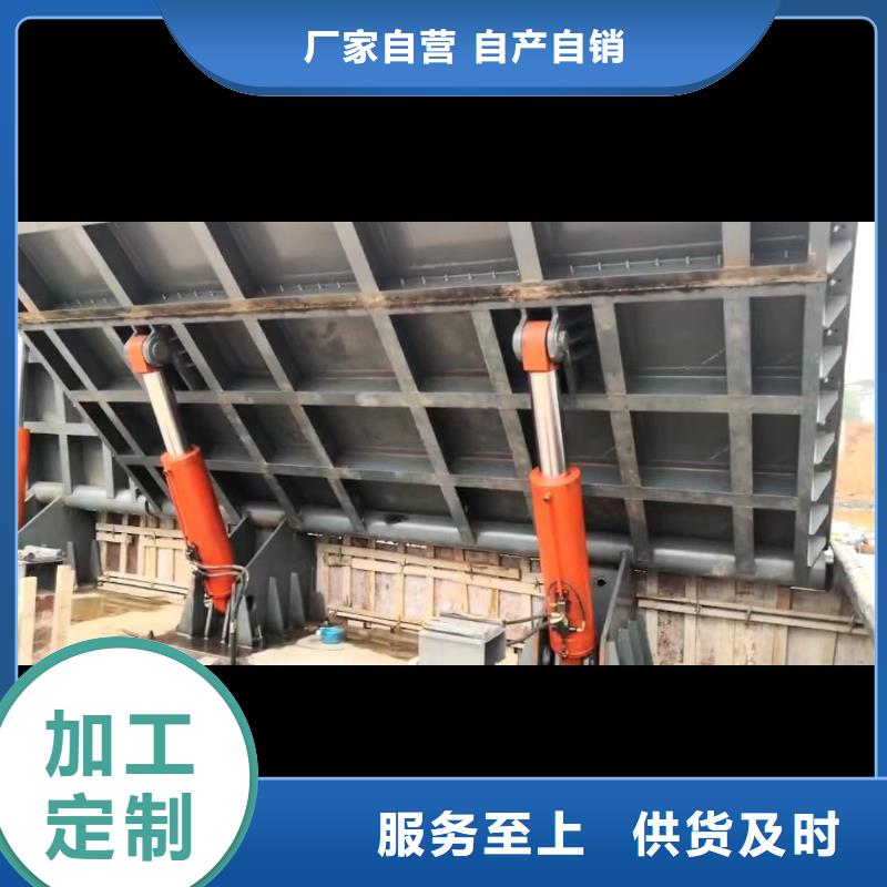 液压坝 液压升降坝有现货
